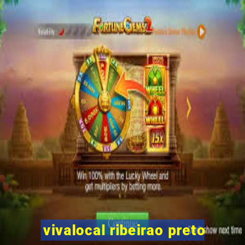 vivalocal ribeirao preto